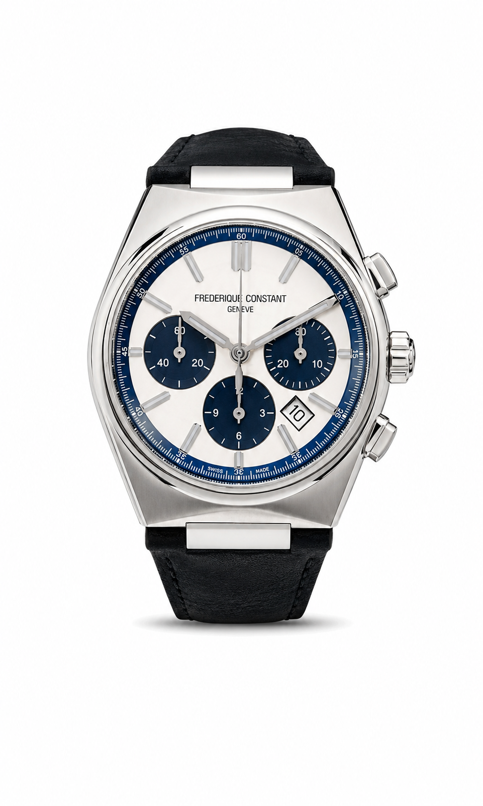 Frederique Constant Highlife Chronograph Automatic