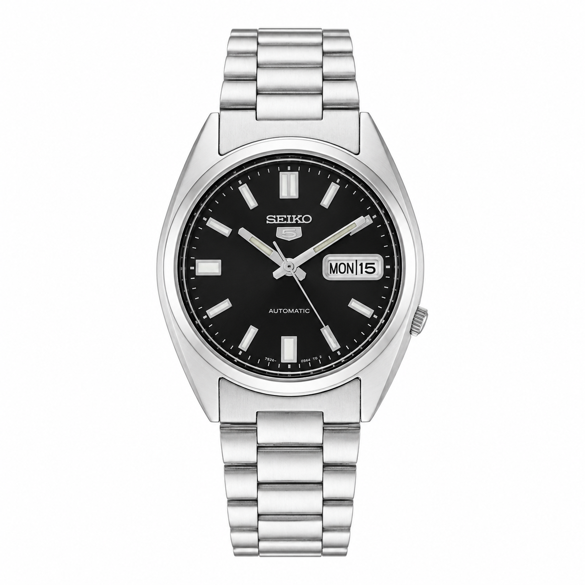 Seiko 5 Automatic