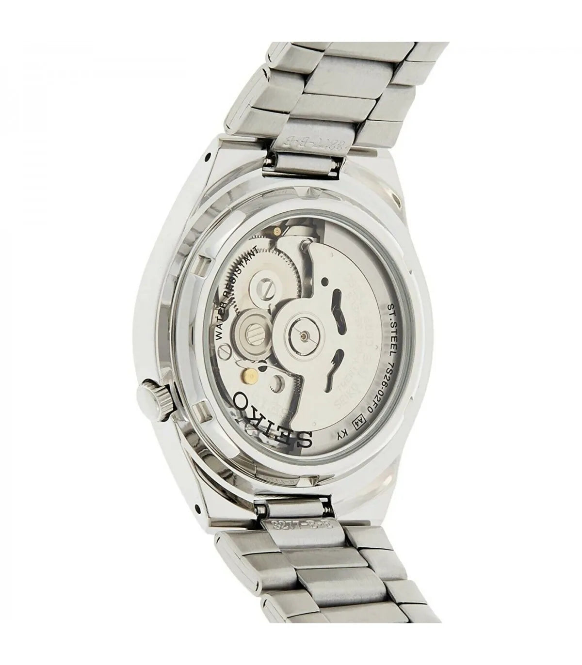 Seiko 5
