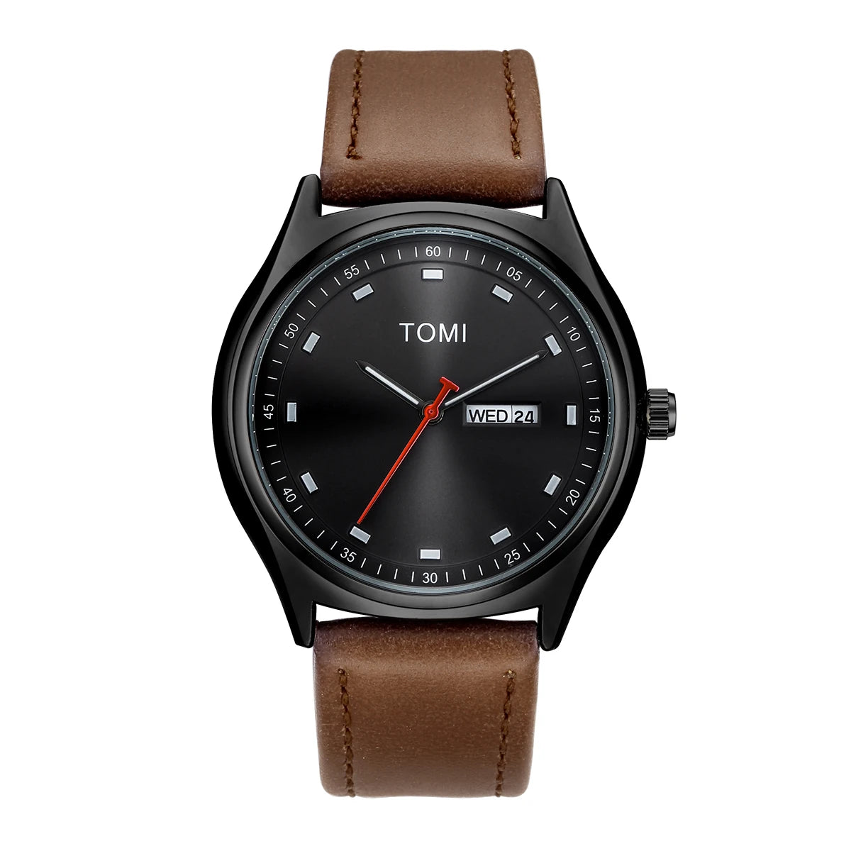 TOMI Oxford