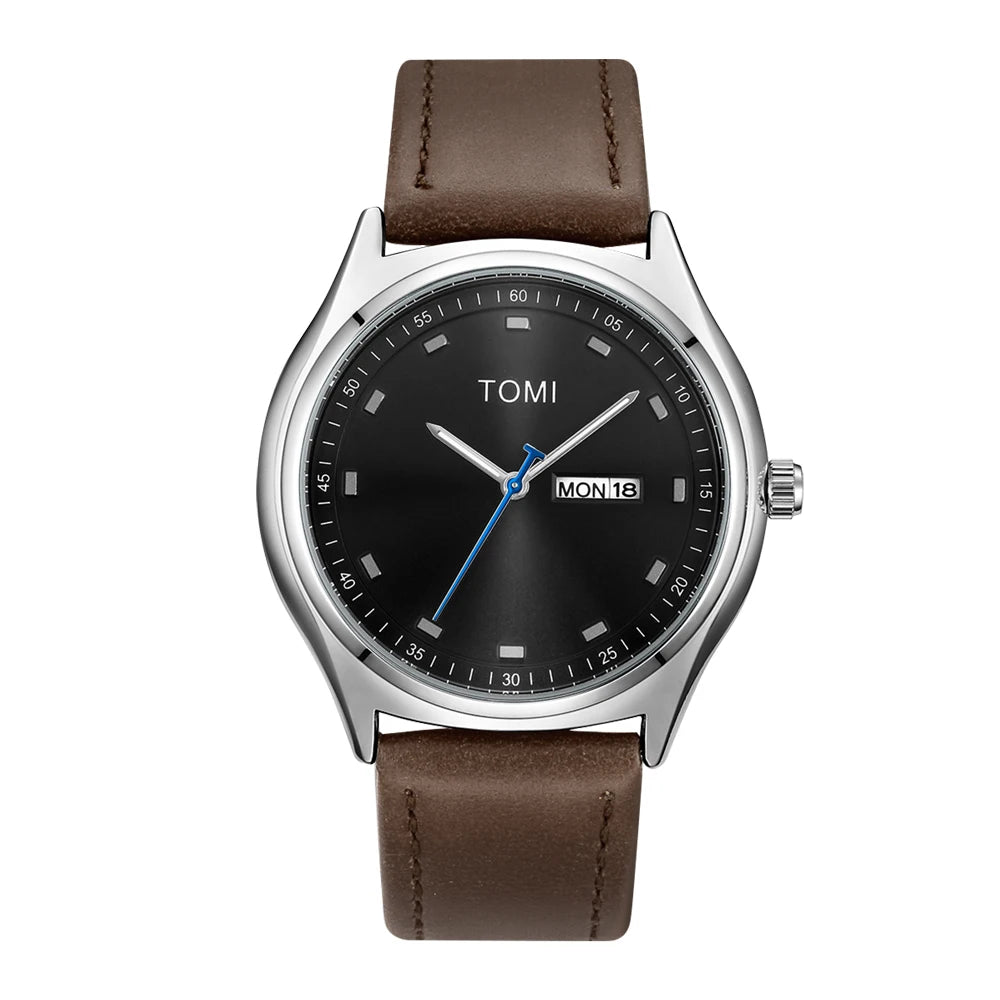 TOMI Oxford