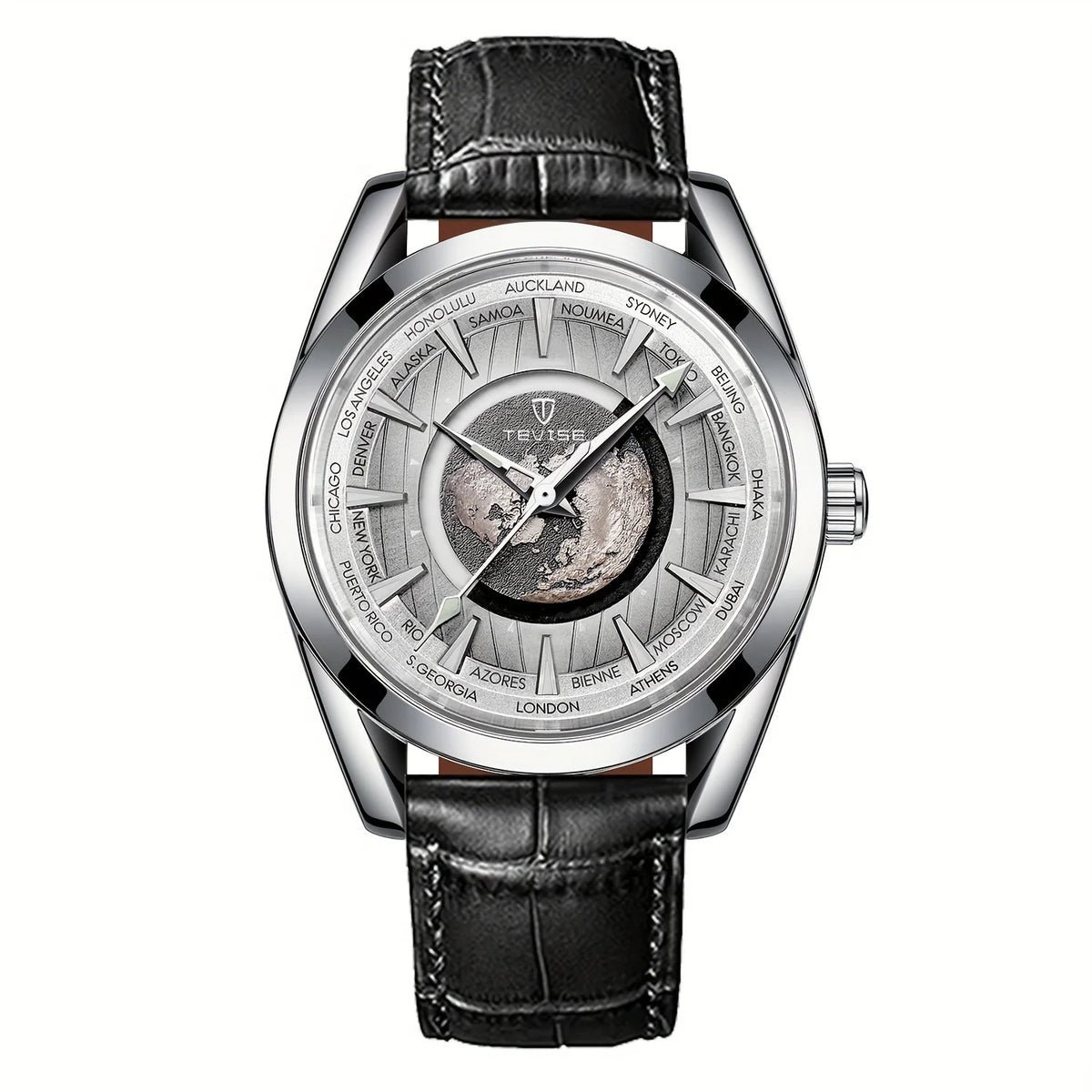 Reloj ATLAS - Edición Limitada (500 unidades)