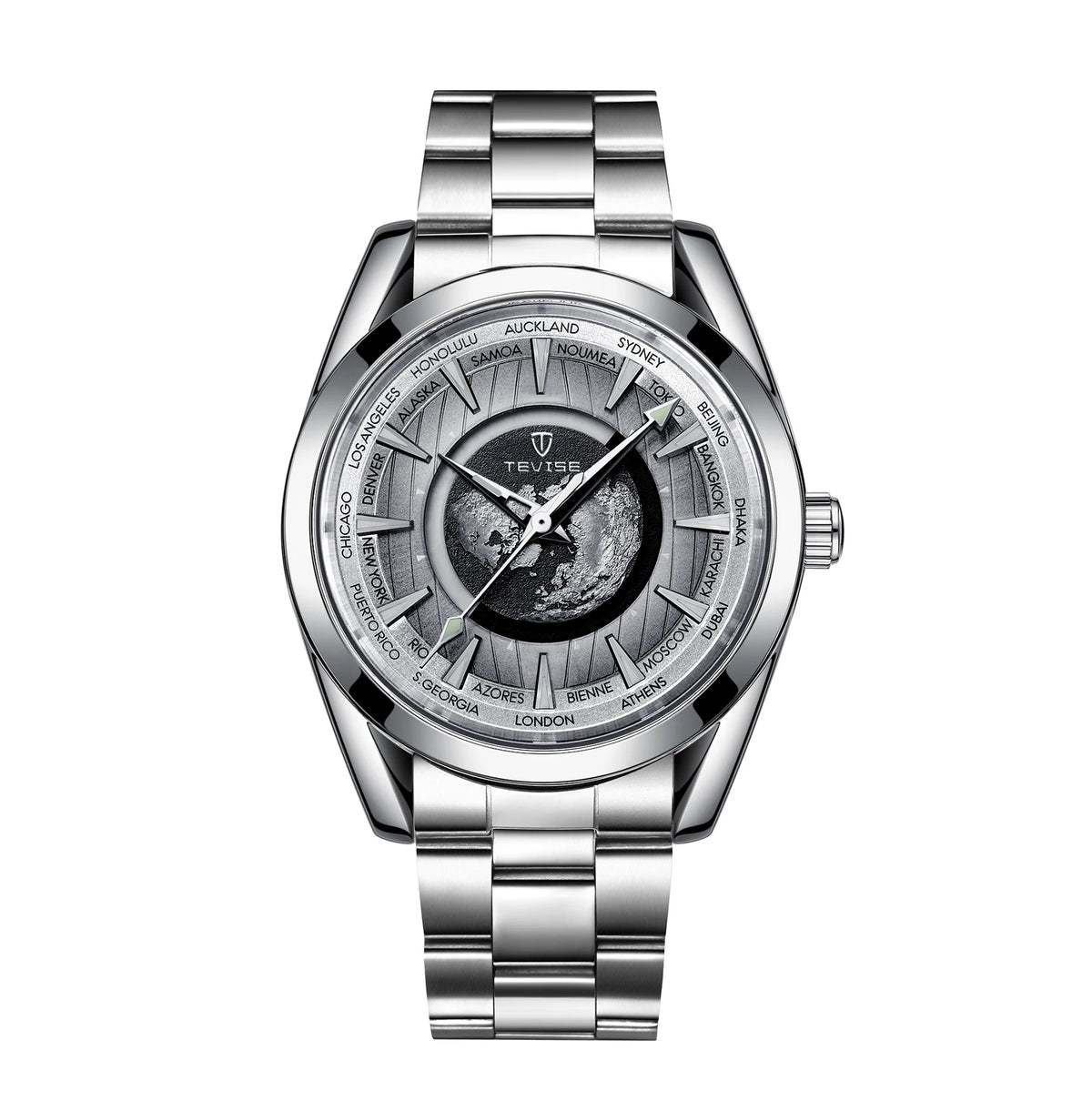 Reloj ATLAS - Edición Limitada (500 unidades)