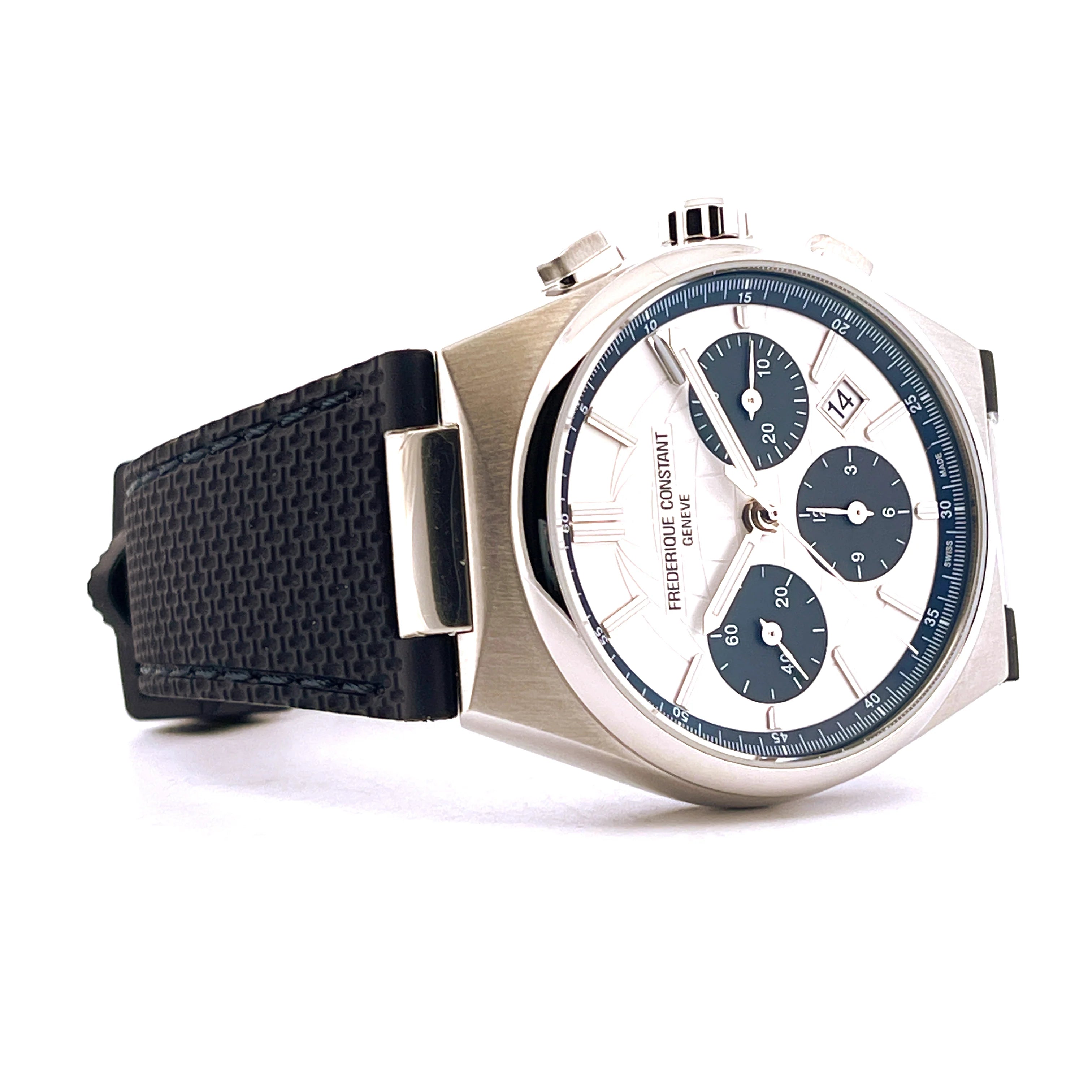 Frederique Constant Highlife Chronograph Automatic