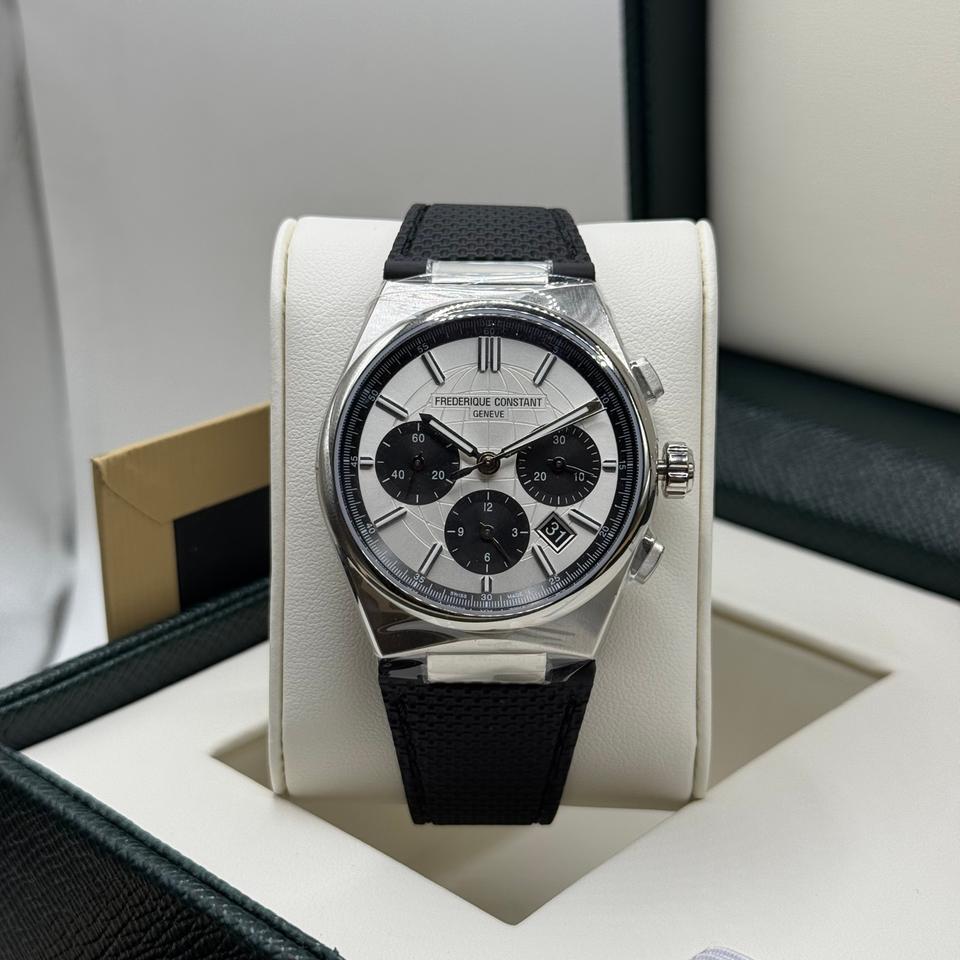 Frederique Constant Highlife Chronograph Automatic