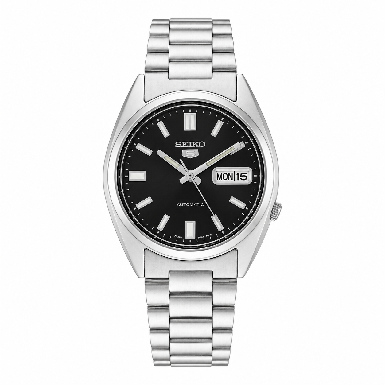 Seiko 5 Automatic