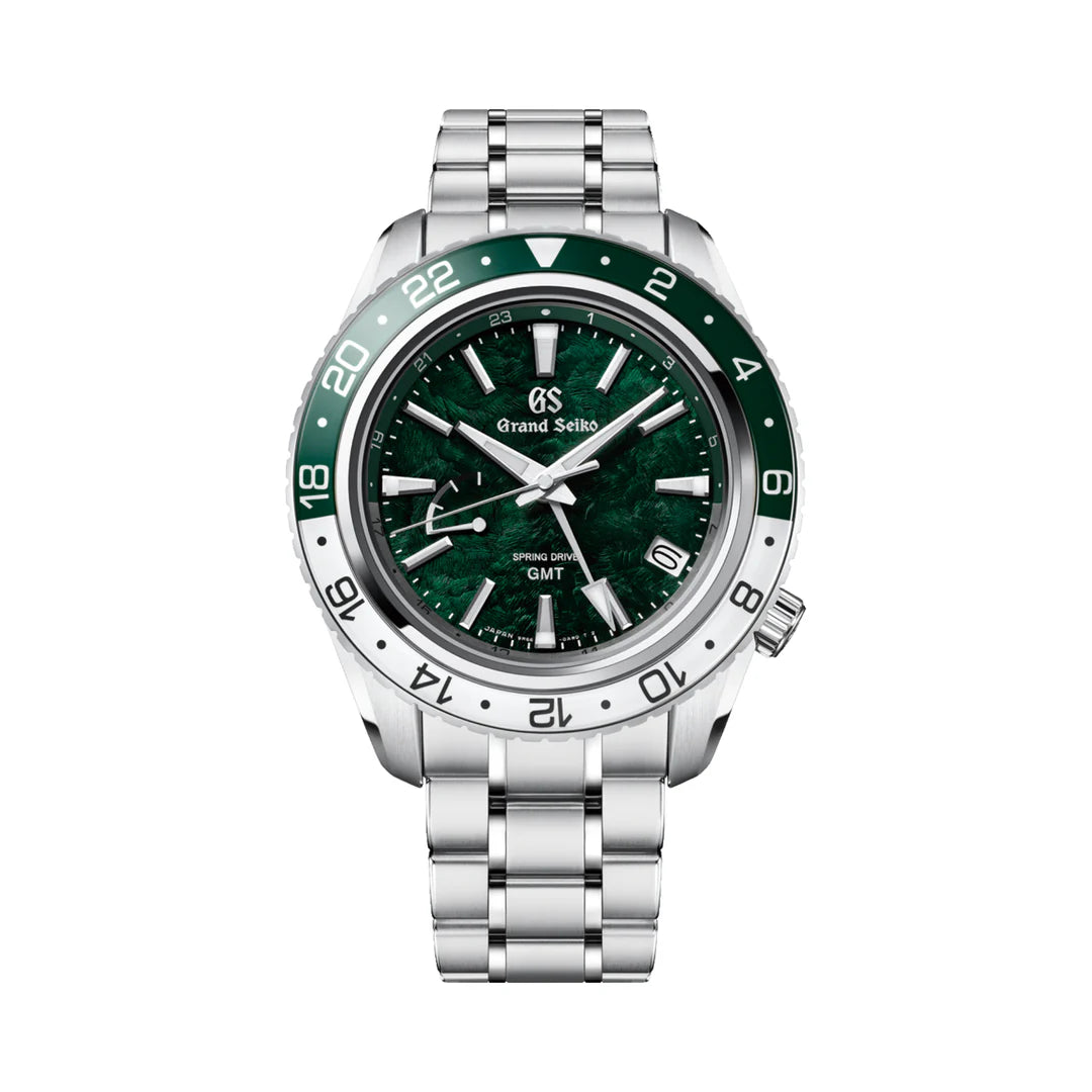 Grand Seiko - Sport Collection Spring Drive