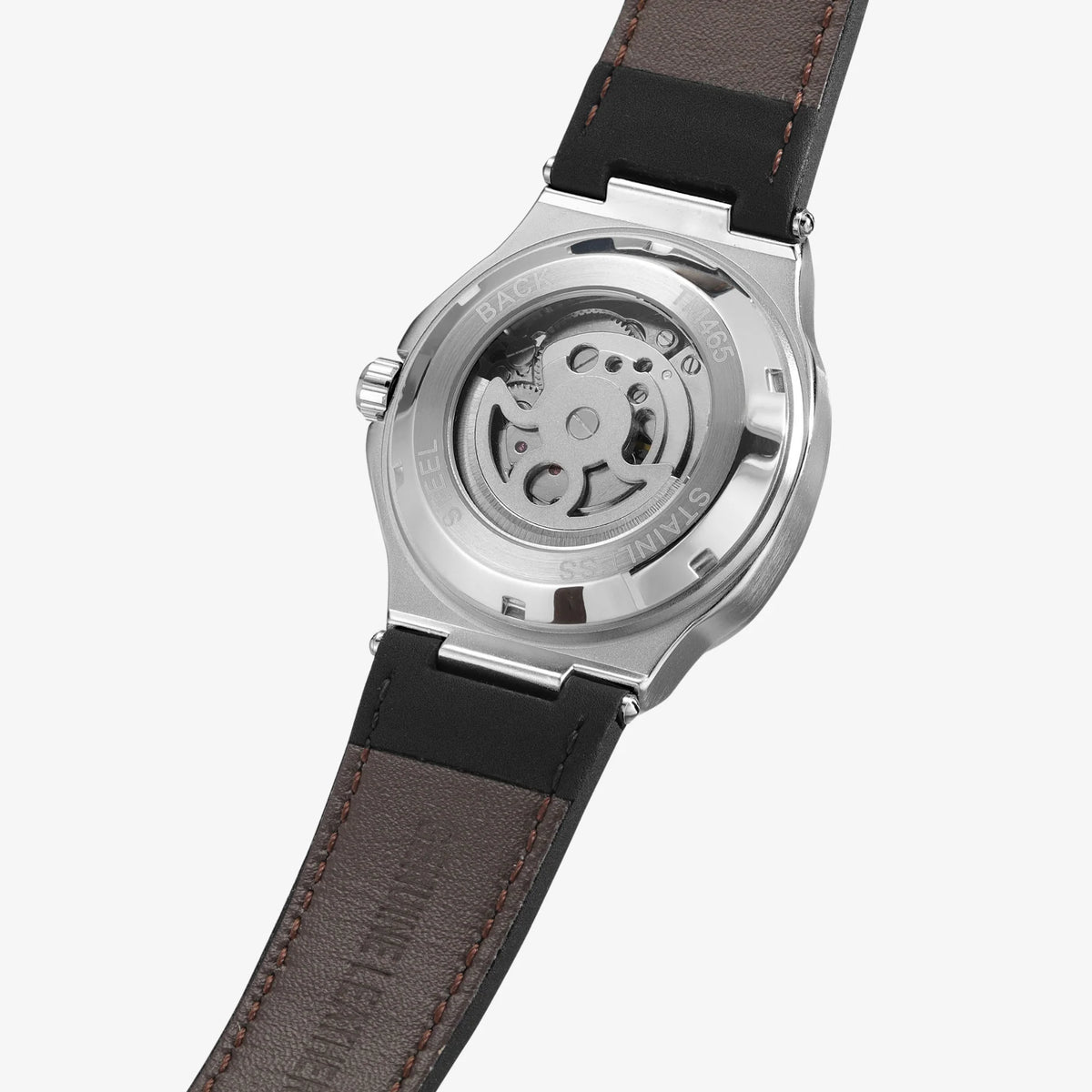 TOMI MONTIER Moon Phase