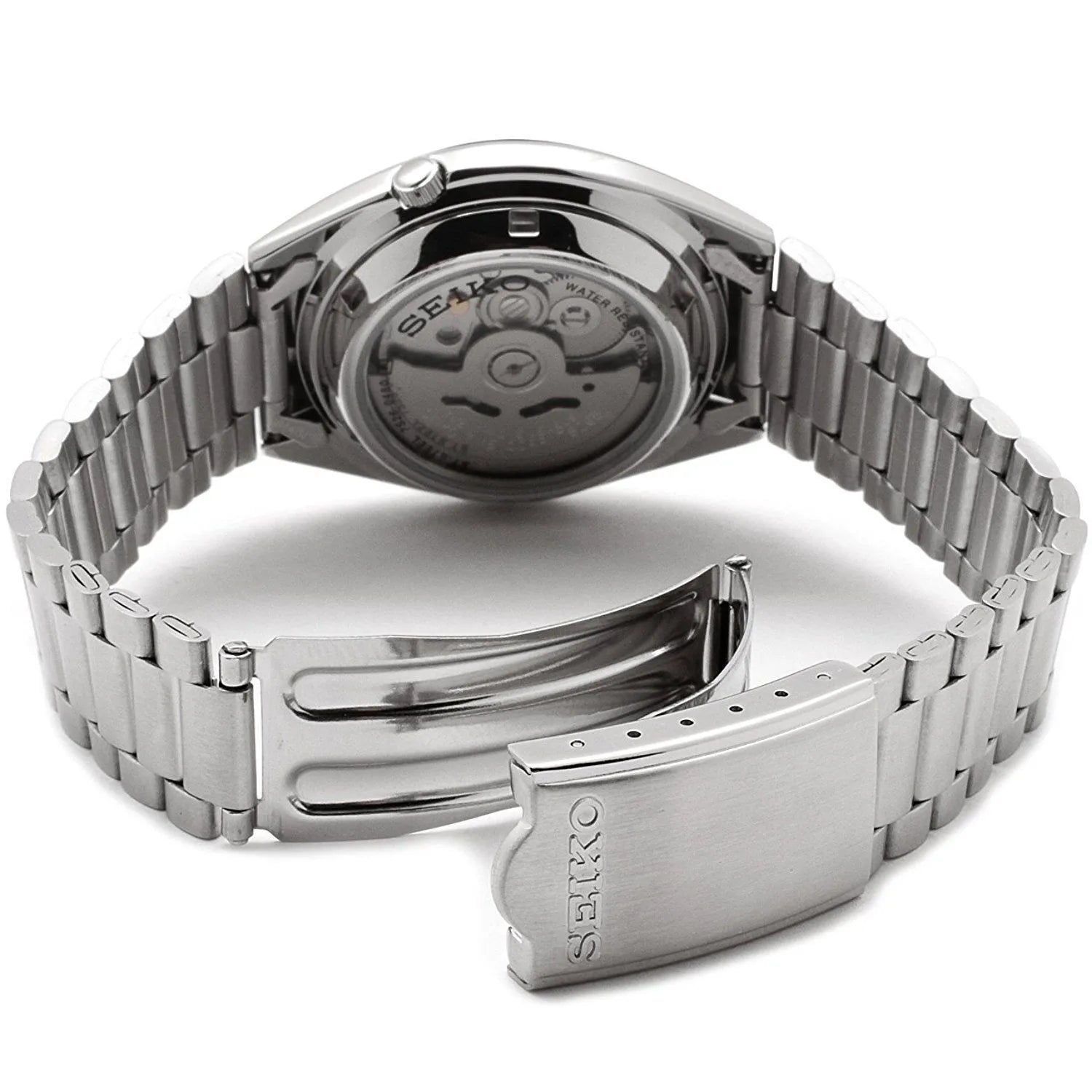 Seiko 5 Automatic