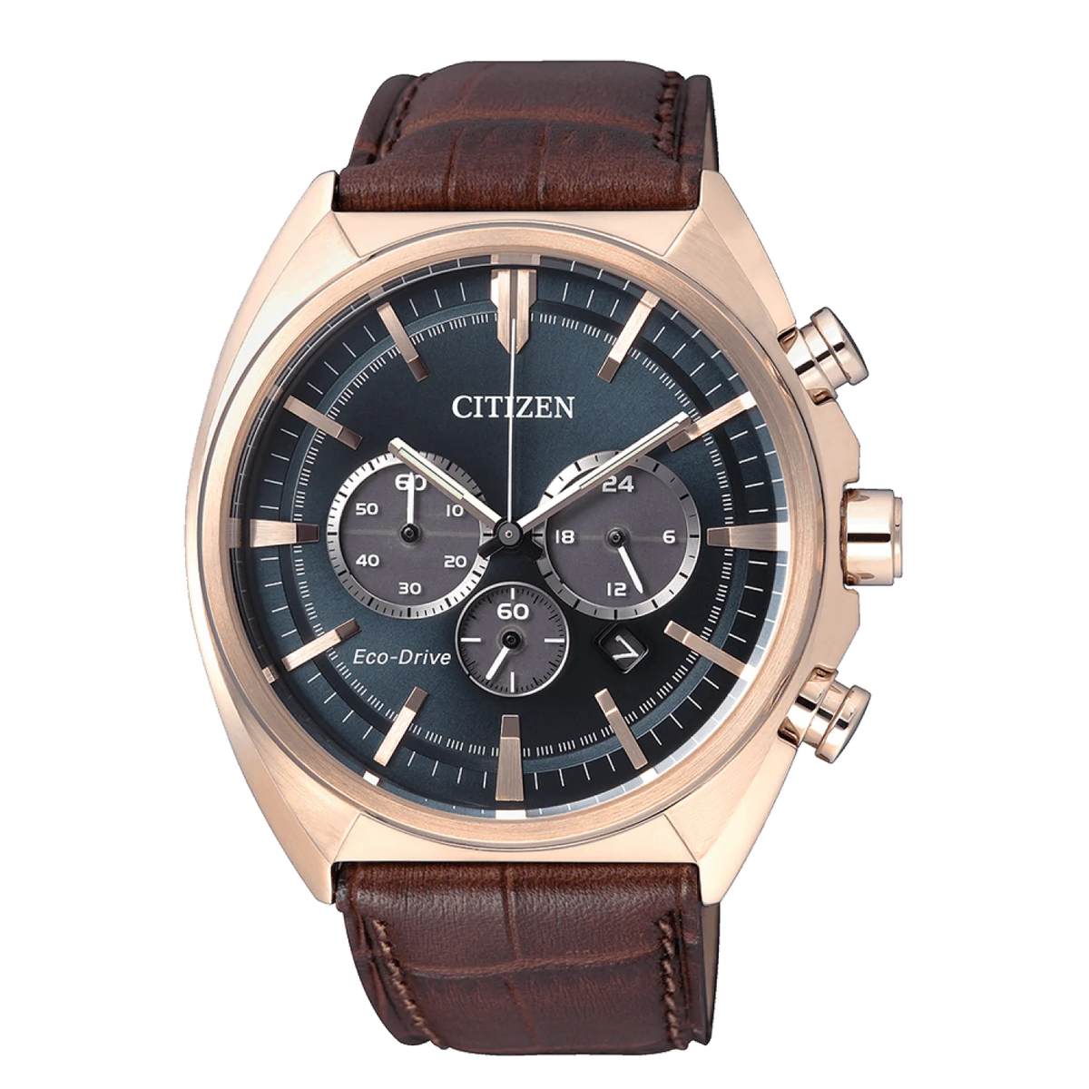 Citizen Eco-Drive Chronograph