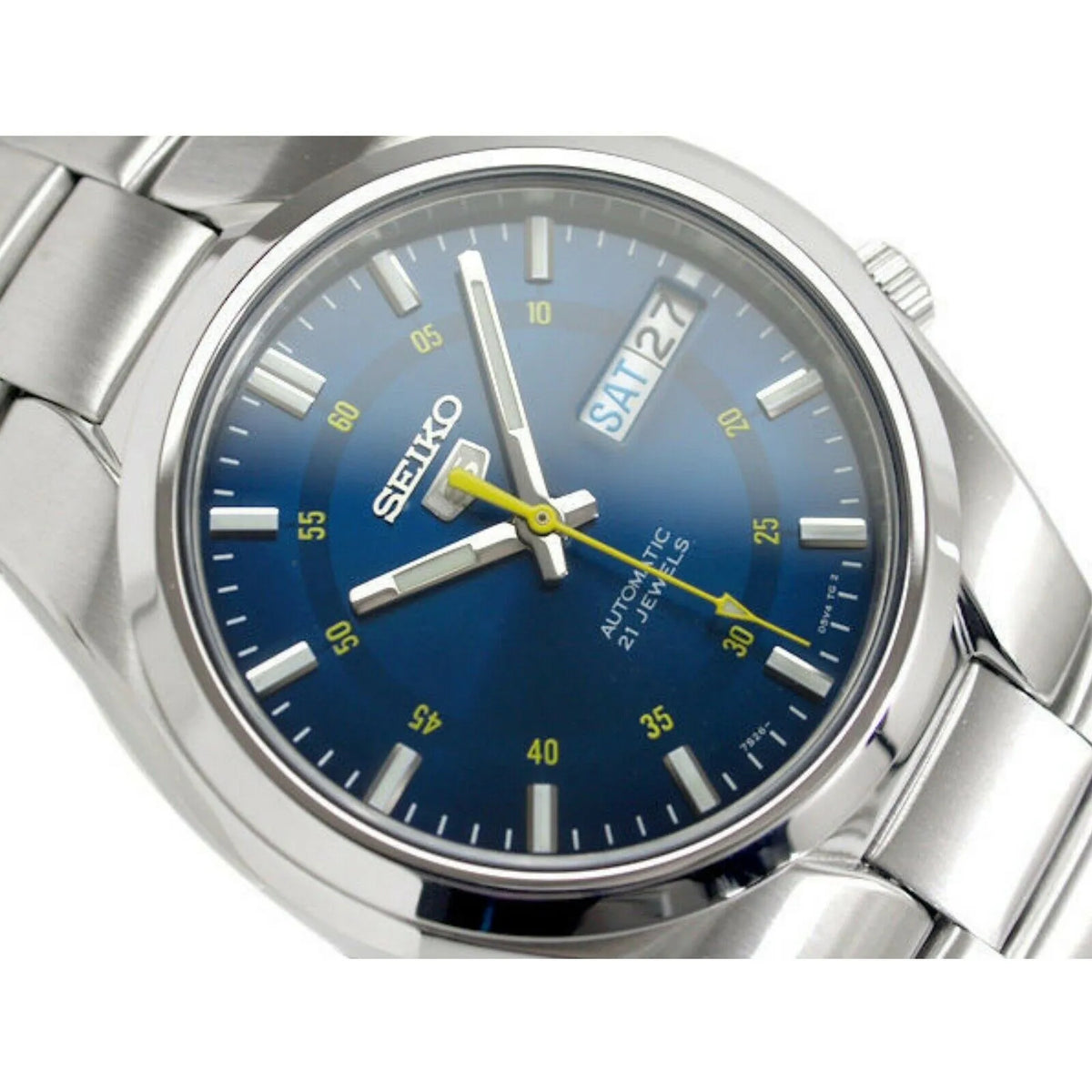 Seiko 5