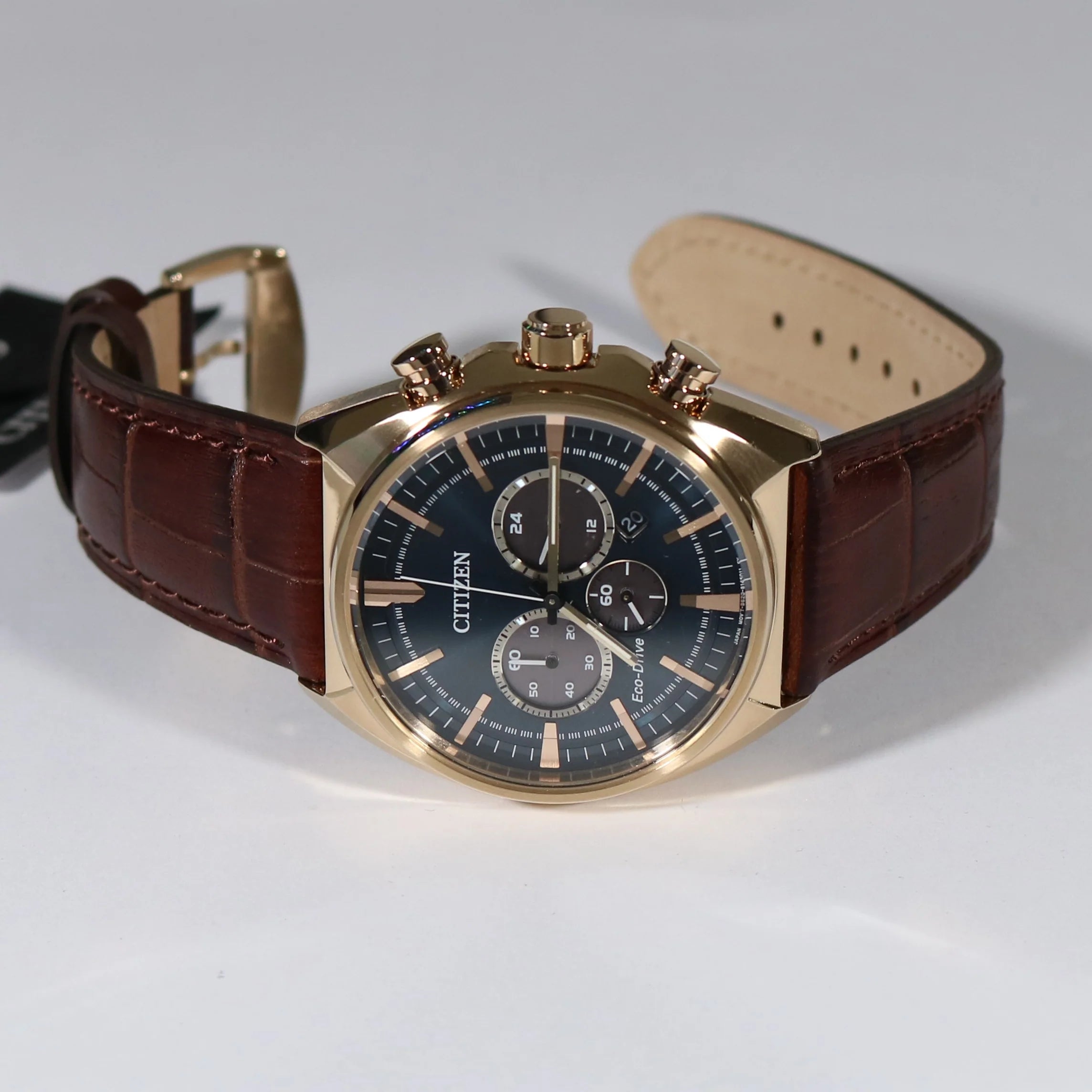 Citizen Eco-Drive Chronograph