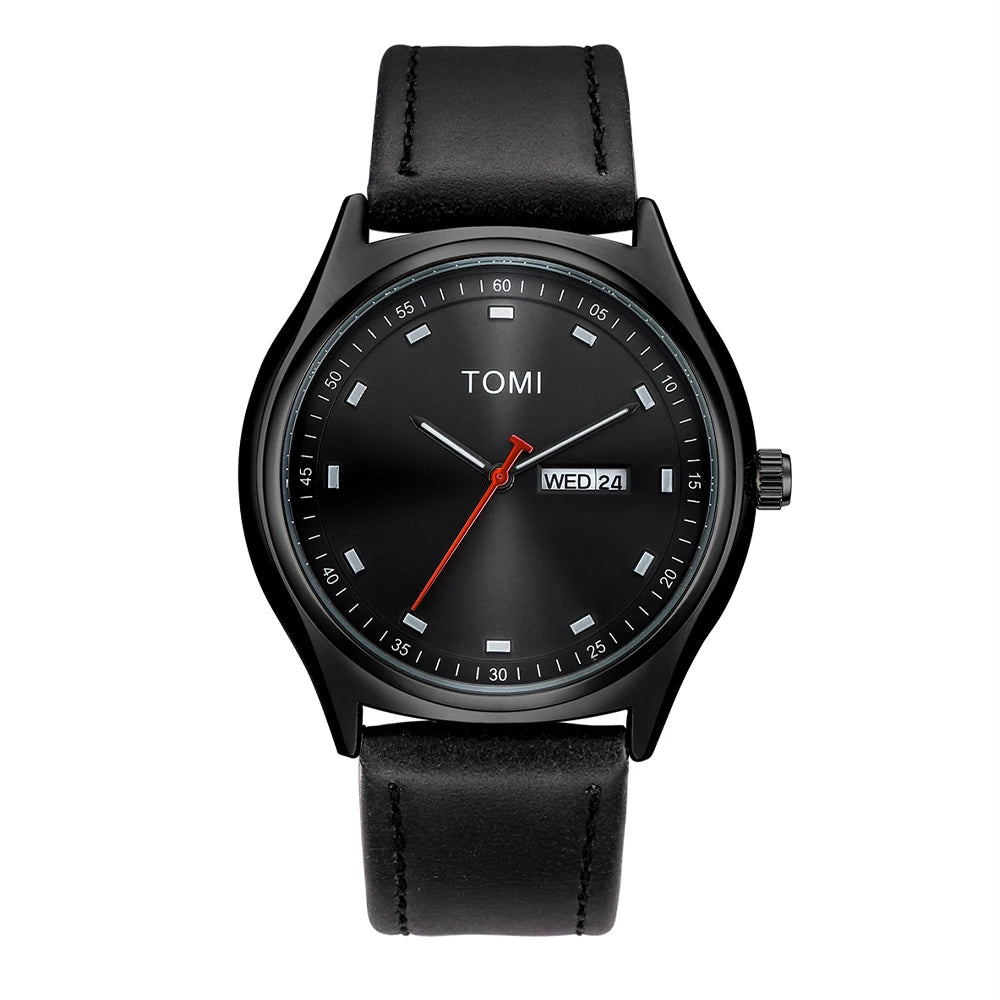 TOMI Oxford
