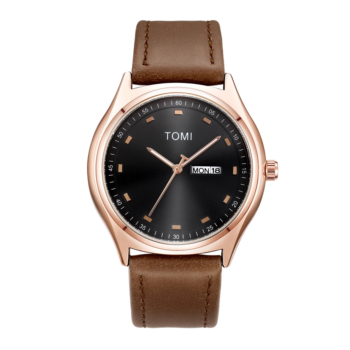 TOMI Oxford