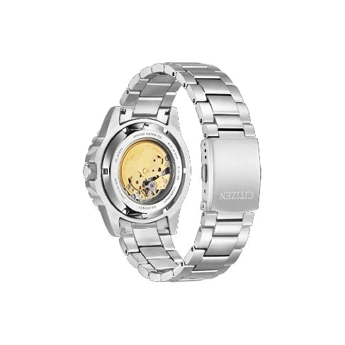 Citizen Promaster Marine Automatic (8 UNIDADES DISPONIBLES)
