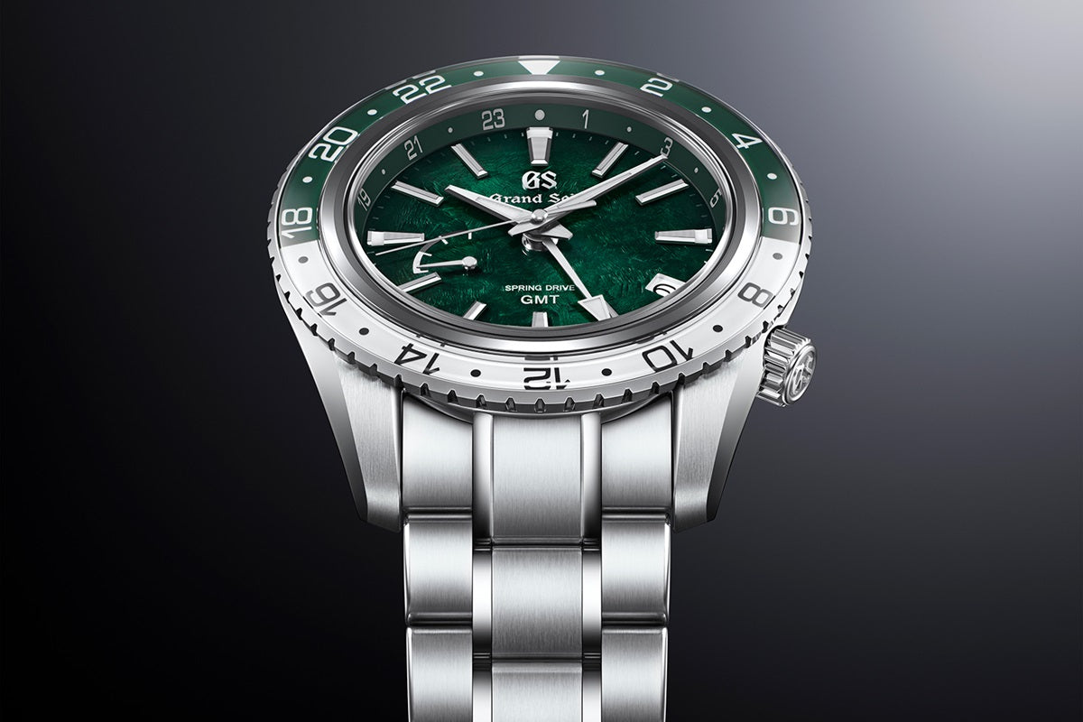 Grand Seiko - Sport Collection Spring Drive