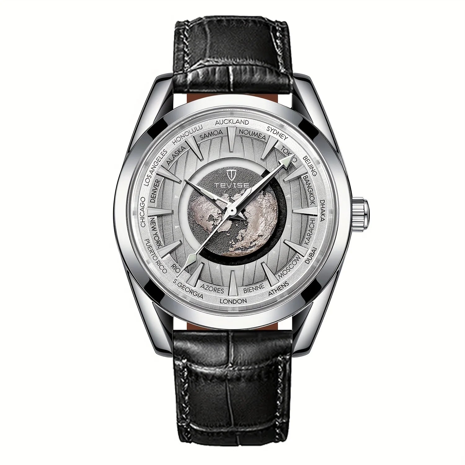 Reloj ATLAS - Edición Limitada (500 unidades)