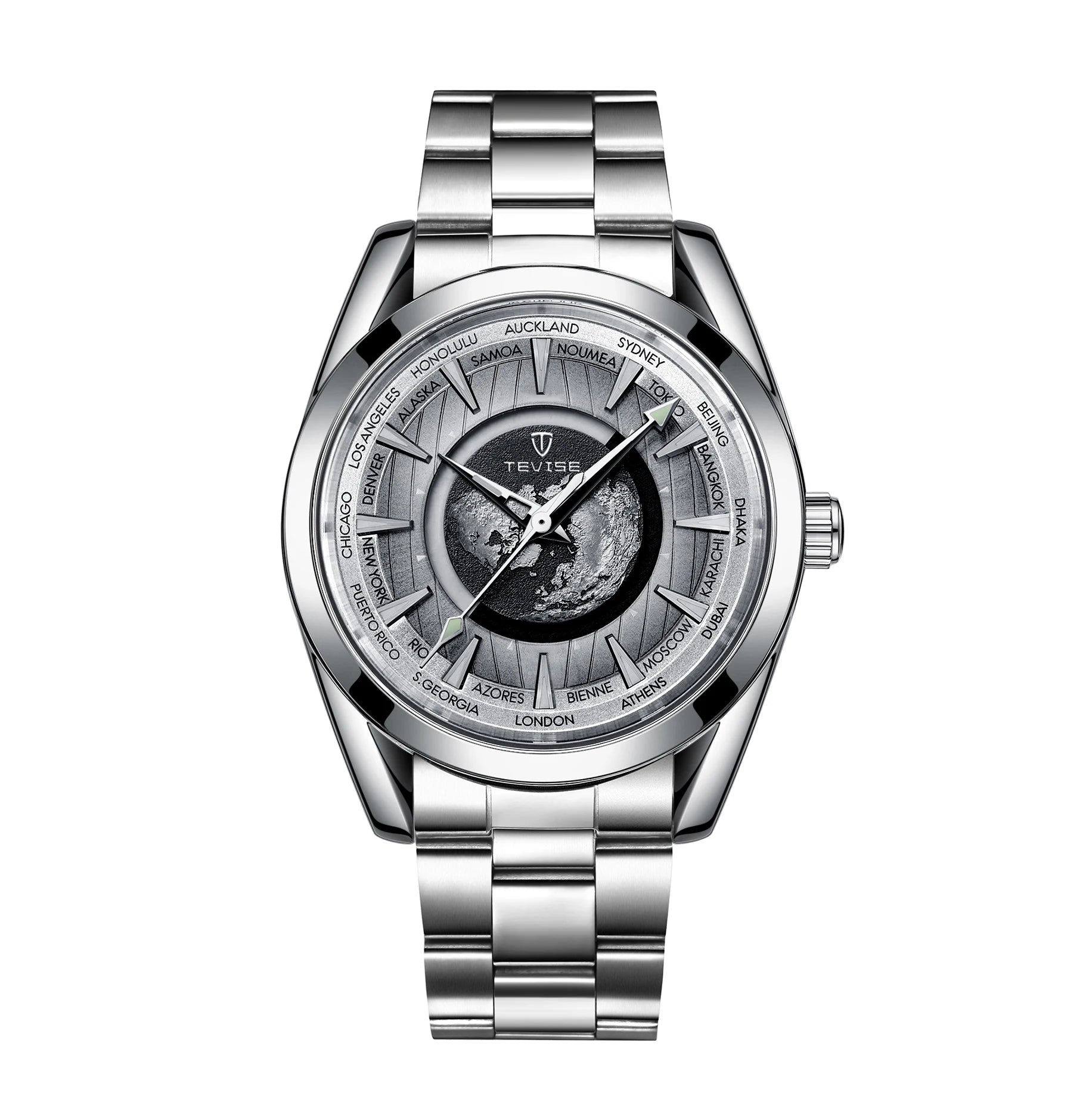 Reloj ATLAS - Edición Limitada (500 unidades)