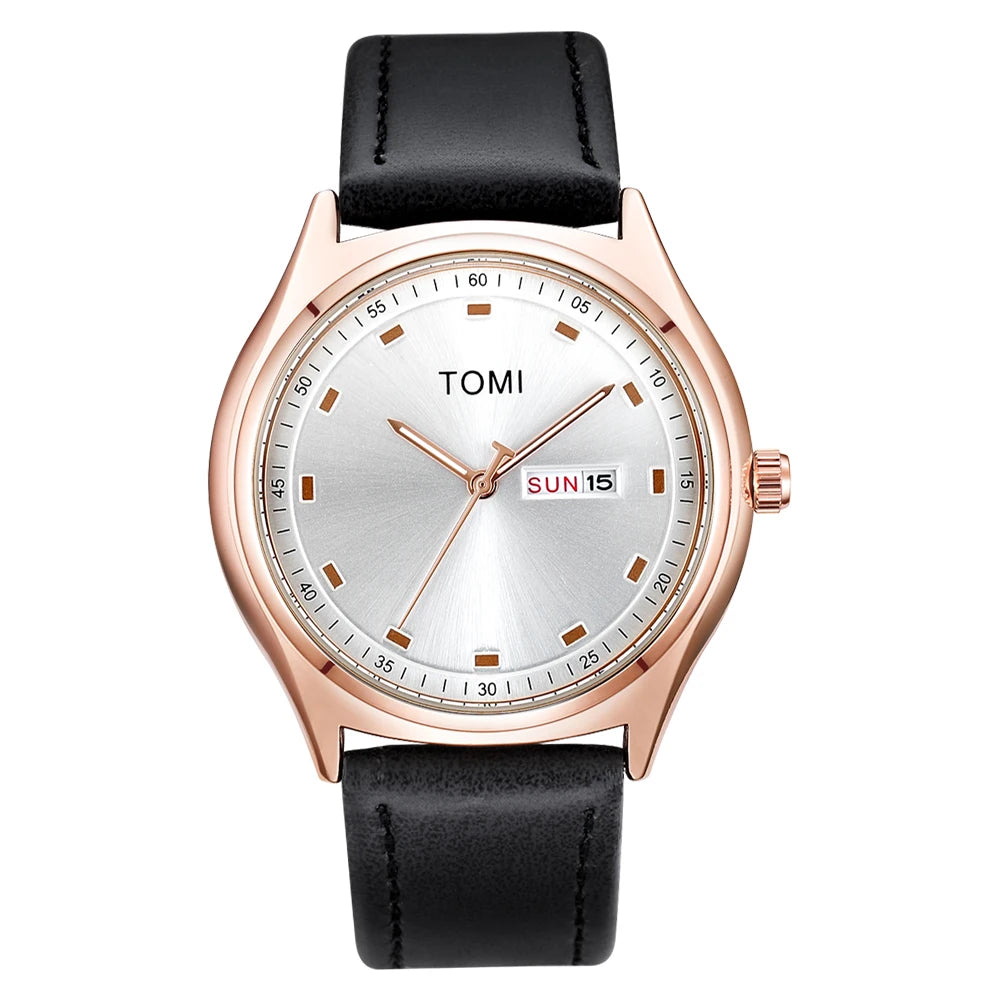 TOMI Oxford
