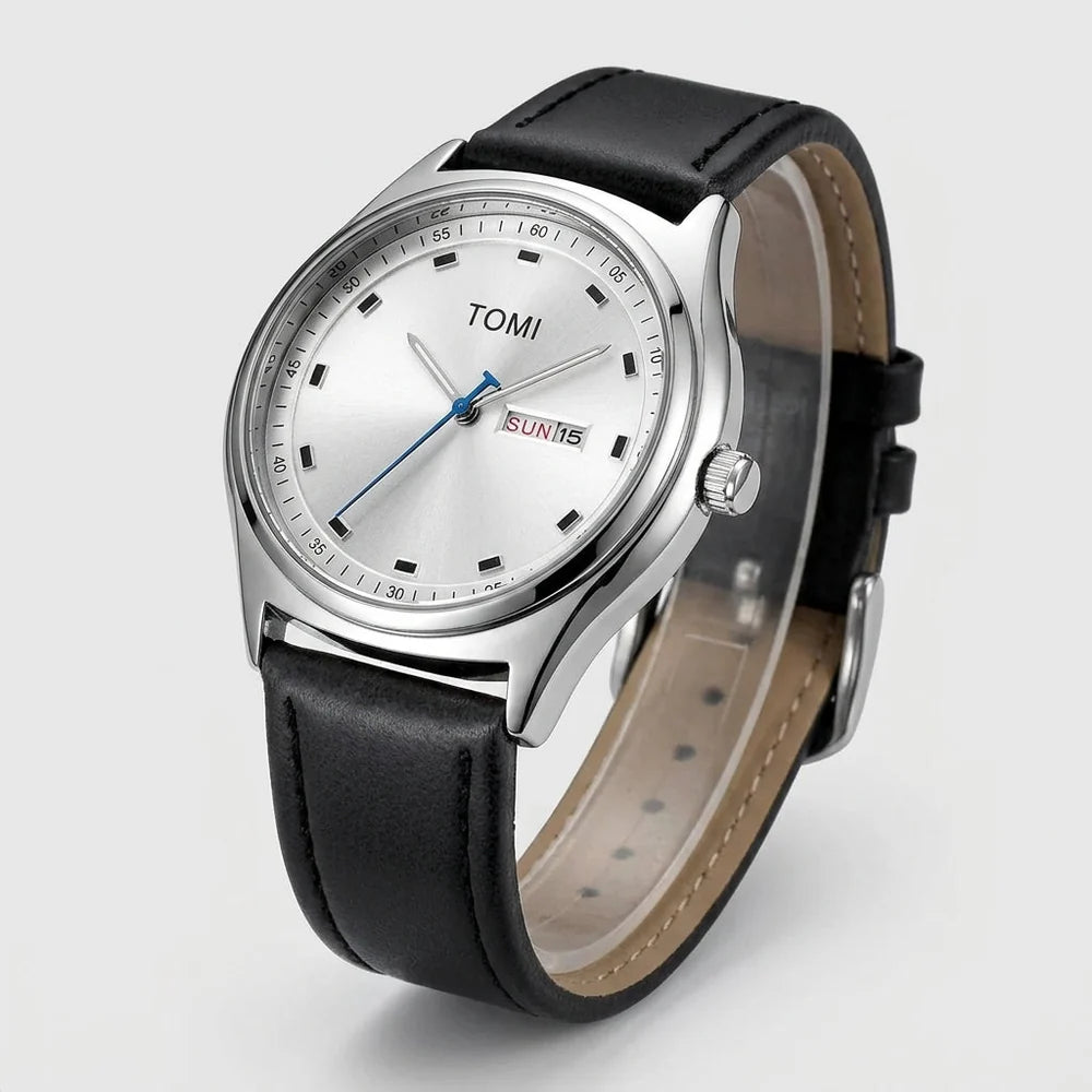 TOMI Oxford