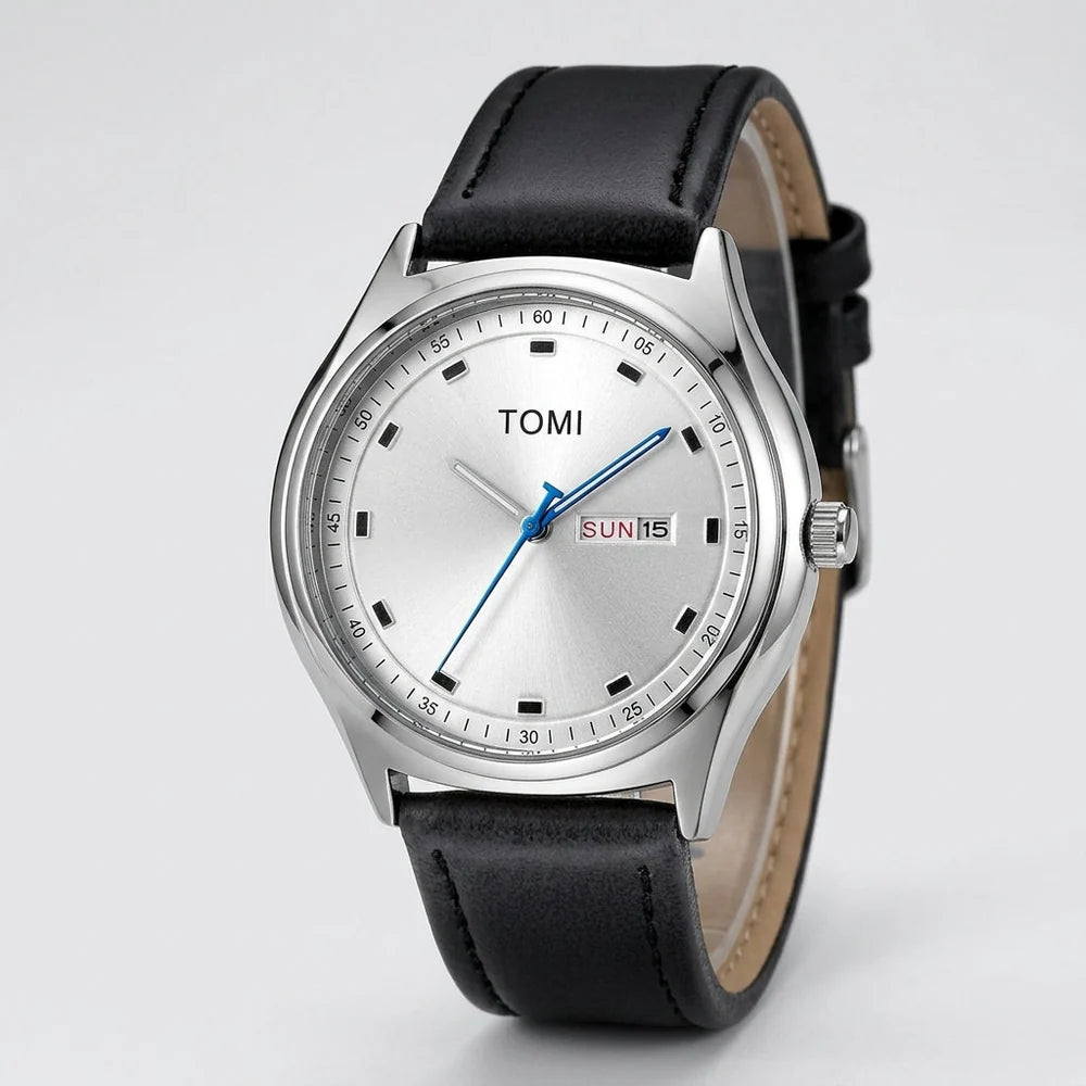 TOMI Oxford