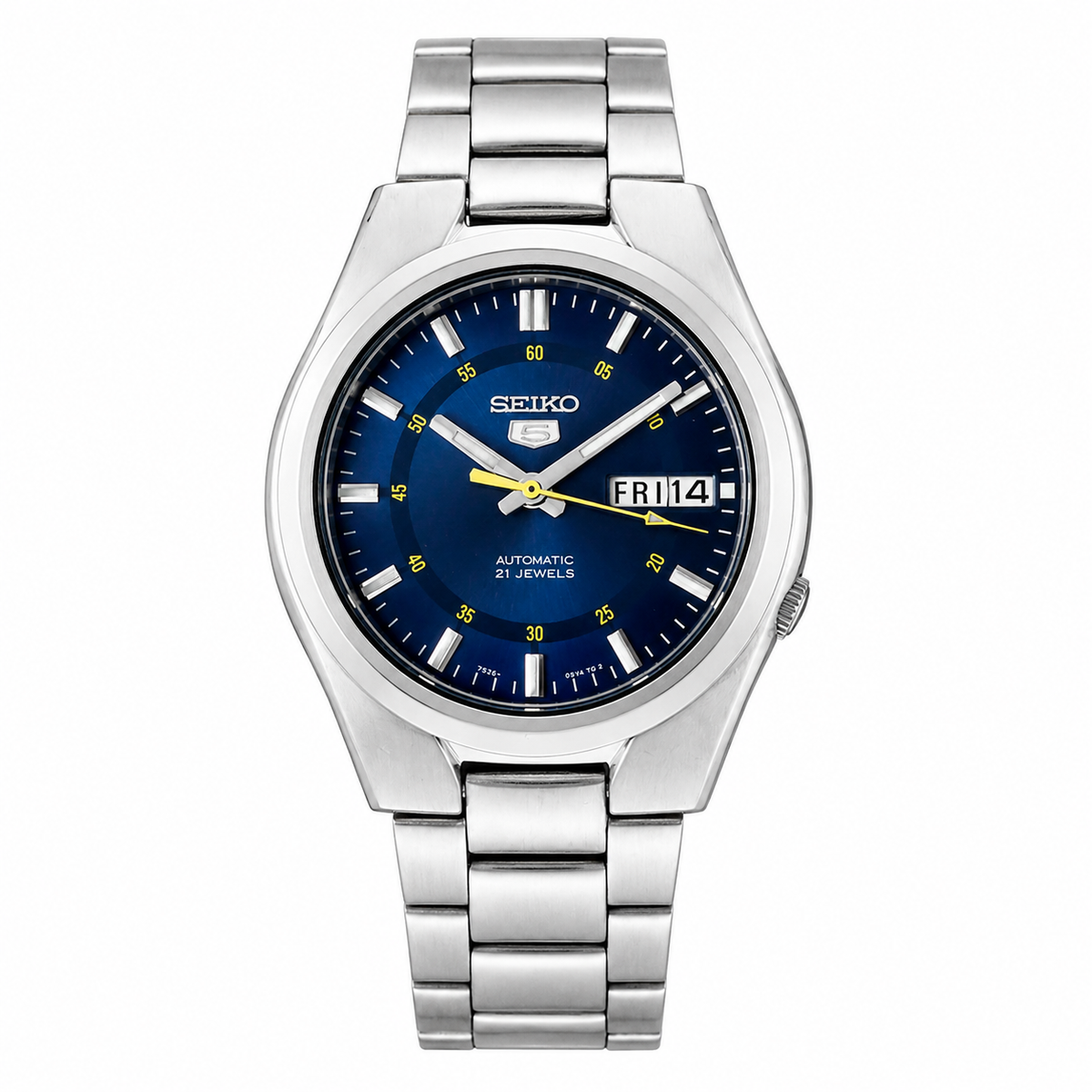Seiko 5