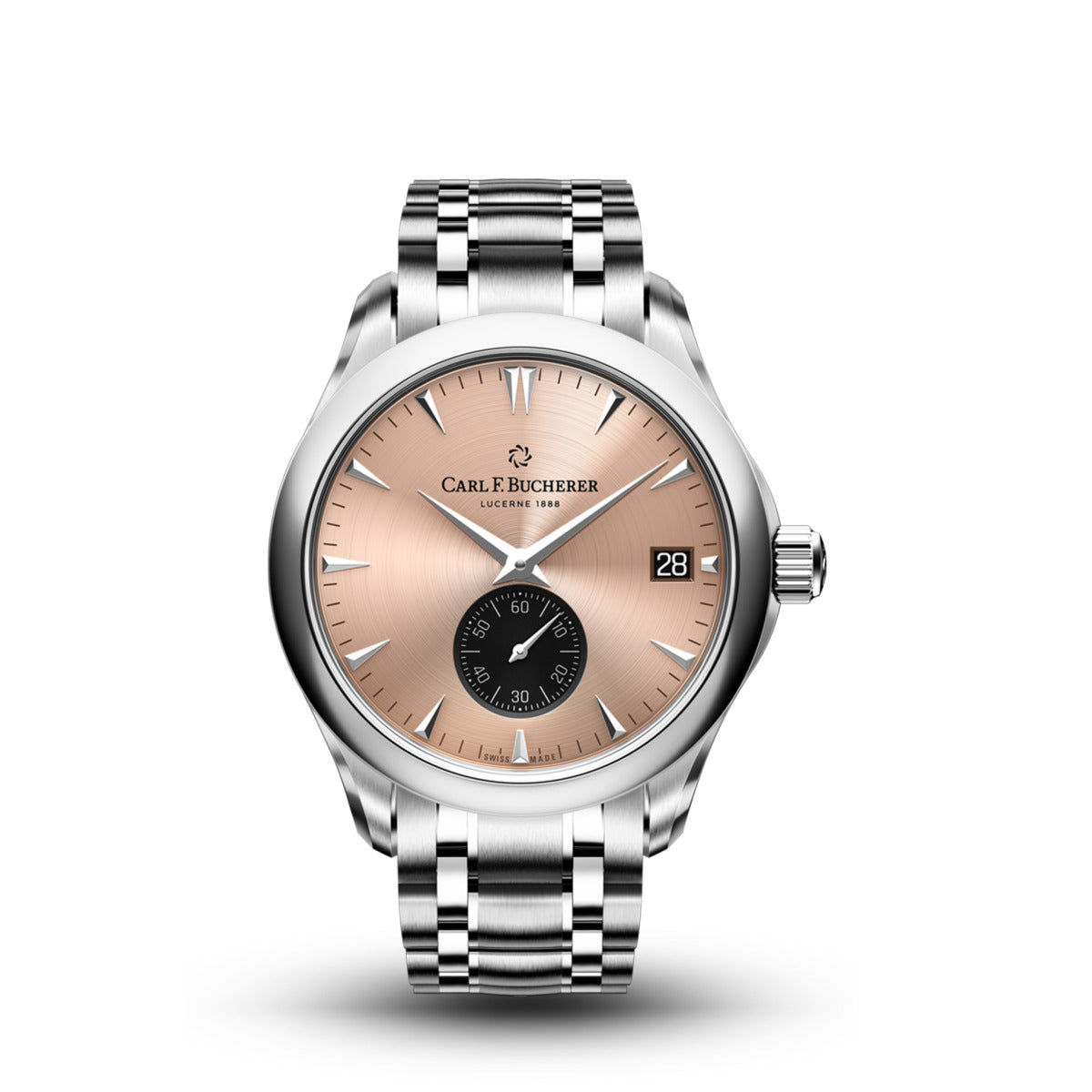 Carl F.Bucherer MANERO