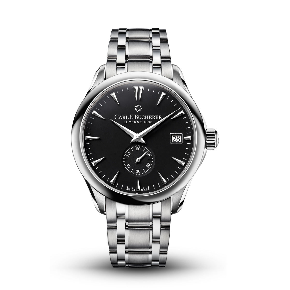 Carl F.Bucherer Manero Peripheral