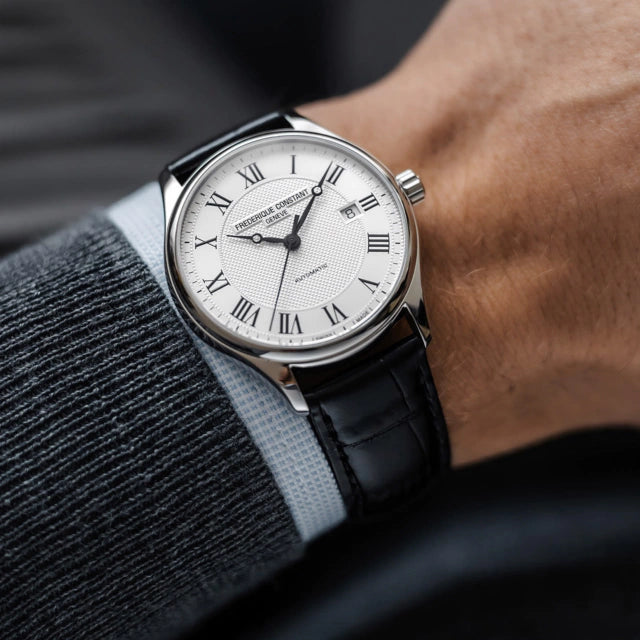 Frederique Constant Classics Automatic