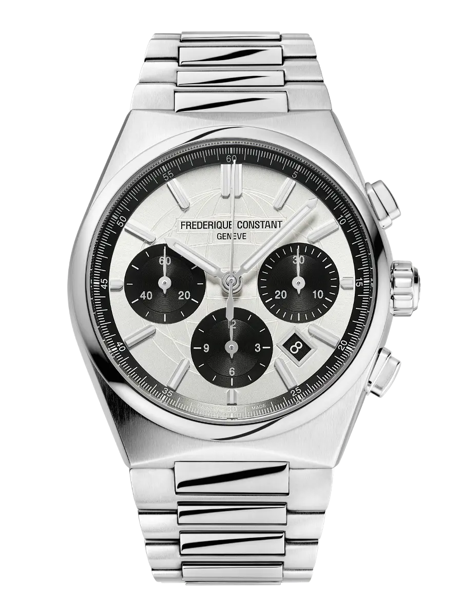 Frederique Constant Highlife