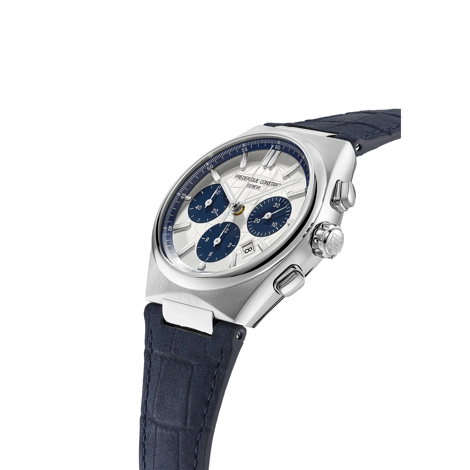 Frederique Constant Highlife Chronograph Automatic
